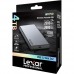 Lexar 4TB Professional Workflow Portable SSD Lexar 4TB Professional Workflow Portable SSD